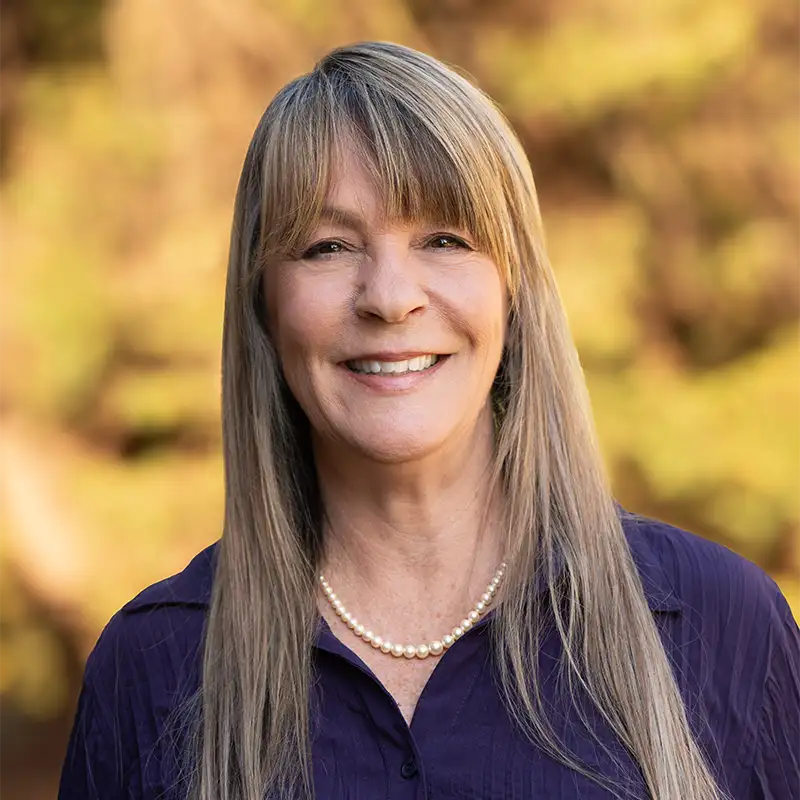 Joy Stimson Headshot