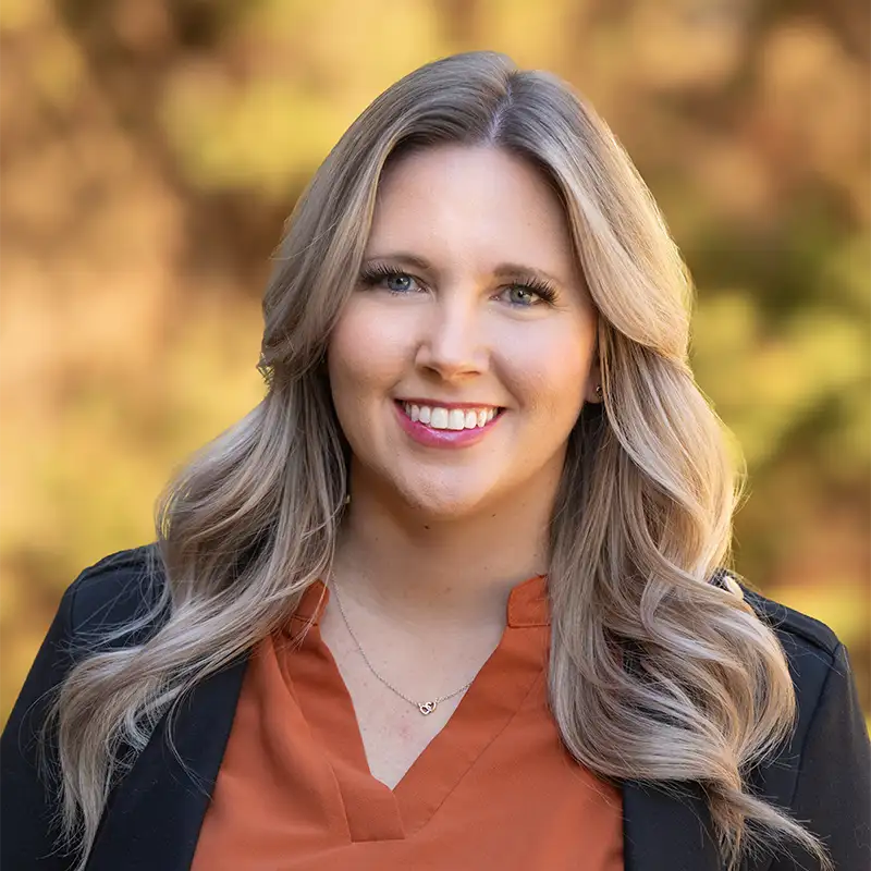 Maegan Dwyer Headshot