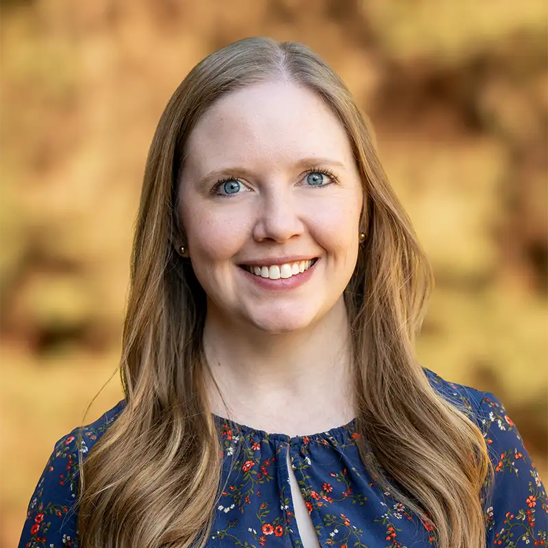 Meagan Snow Headshot